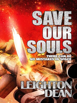 cover image of Save Our Souls